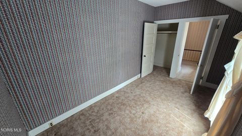 Tiny photo for 1210 South Street, Findlay, OH 45840 (MLS # 10007663)