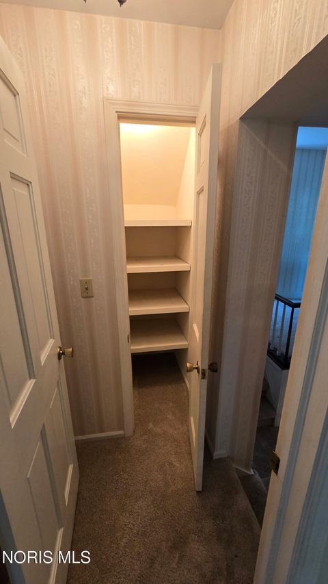 Tiny photo for 1210 South Street, Findlay, OH 45840 (MLS # 10007663)