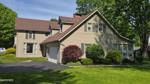 Tiny photo for 1210 South Street, Findlay, OH 45840 (MLS # 10007663)