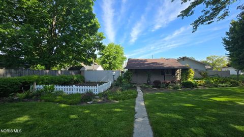 Tiny photo for 1210 South Street, Findlay, OH 45840 (MLS # 10007663)