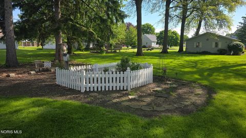 Tiny photo for 1210 South Street, Findlay, OH 45840 (MLS # 10007663)