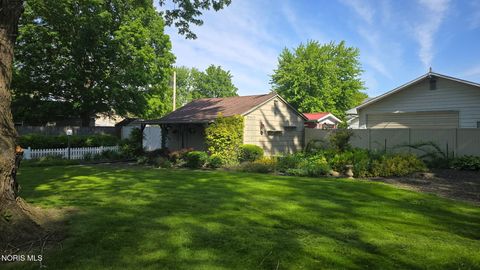 Tiny photo for 1210 South Street, Findlay, OH 45840 (MLS # 10007663)