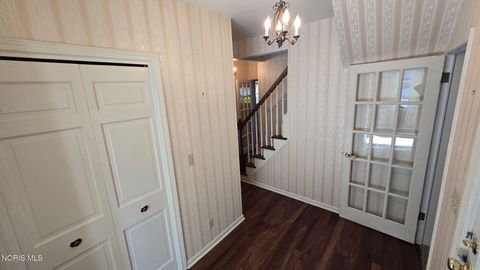 Tiny photo for 1210 South Street, Findlay, OH 45840 (MLS # 10007663)