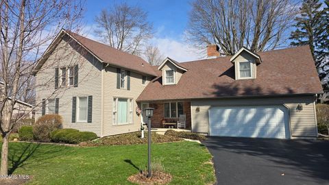Photo of 1210 South Street, Findlay, OH 45840 (MLS # 10007663)