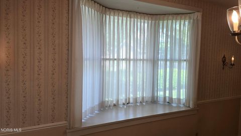 Tiny photo for 1210 South Street, Findlay, OH 45840 (MLS # 10007663)