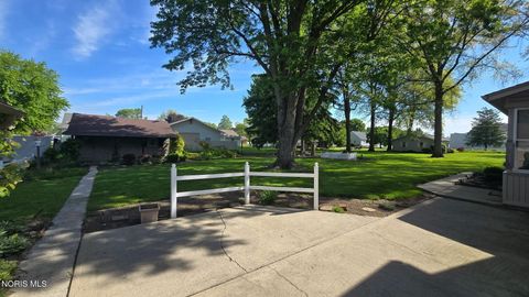 Tiny photo for 1210 South Street, Findlay, OH 45840 (MLS # 10007663)
