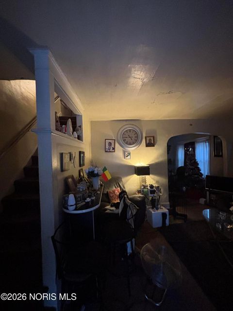 Tiny photo for 1430 Moore Street, Toledo, OH 43608 (MLS # 10002779)