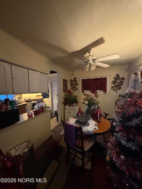 Tiny photo for 1430 Moore Street, Toledo, OH 43608 (MLS # 10002779)