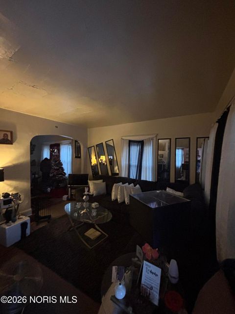 Tiny photo for 1430 Moore Street, Toledo, OH 43608 (MLS # 10002779)