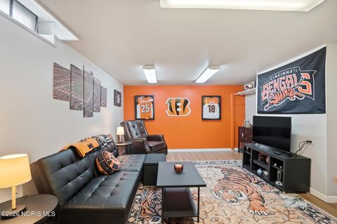 Tiny photo for 3839 Garrison Road, Toledo, OH 43613 (MLS # 10003284)