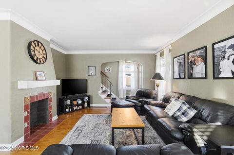 Tiny photo for 3839 Garrison Road, Toledo, OH 43613 (MLS # 10003284)