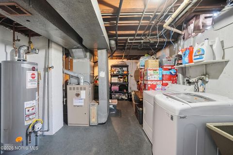 Tiny photo for 3839 Garrison Road, Toledo, OH 43613 (MLS # 10003284)