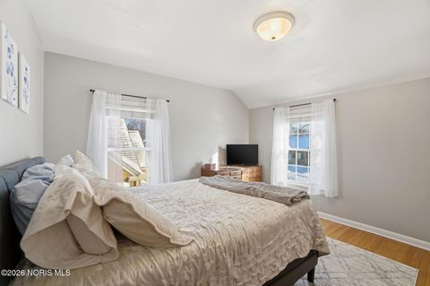 Tiny photo for 3839 Garrison Road, Toledo, OH 43613 (MLS # 10003284)