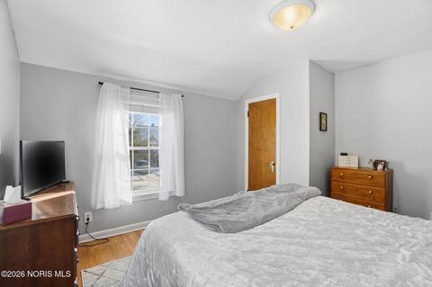 Tiny photo for 3839 Garrison Road, Toledo, OH 43613 (MLS # 10003284)