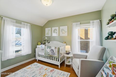 Tiny photo for 3839 Garrison Road, Toledo, OH 43613 (MLS # 10003284)