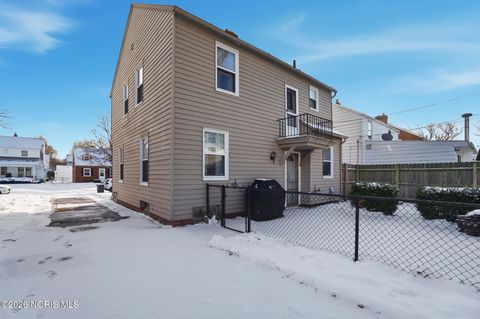 Tiny photo for 3839 Garrison Road, Toledo, OH 43613 (MLS # 10003284)