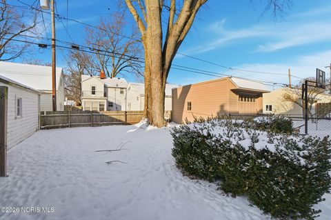 Tiny photo for 3839 Garrison Road, Toledo, OH 43613 (MLS # 10003284)