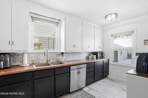 Tiny photo for 3839 Garrison Road, Toledo, OH 43613 (MLS # 10003284)