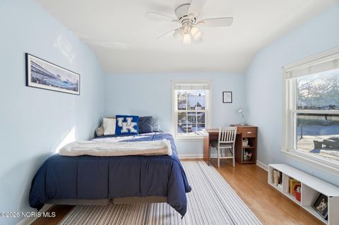 Tiny photo for 3839 Garrison Road, Toledo, OH 43613 (MLS # 10003284)