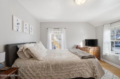 Tiny photo for 3839 Garrison Road, Toledo, OH 43613 (MLS # 10003284)