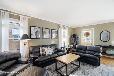 Tiny photo for 3839 Garrison Road, Toledo, OH 43613 (MLS # 10003284)