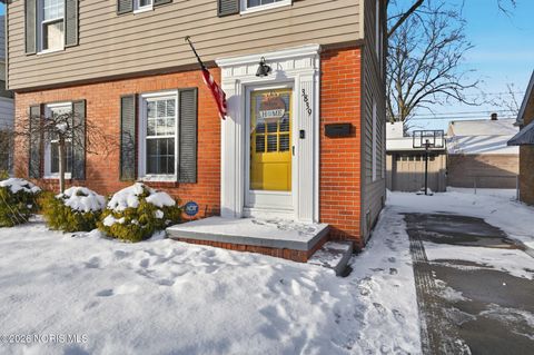 Tiny photo for 3839 Garrison Road, Toledo, OH 43613 (MLS # 10003284)