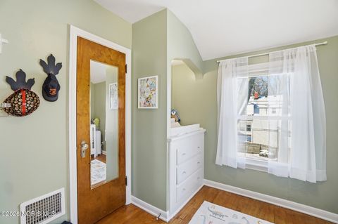 Tiny photo for 3839 Garrison Road, Toledo, OH 43613 (MLS # 10003284)