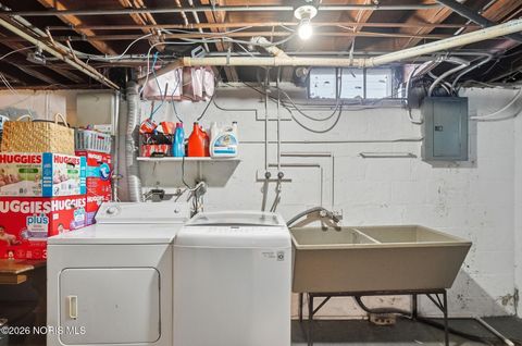 Tiny photo for 3839 Garrison Road, Toledo, OH 43613 (MLS # 10003284)