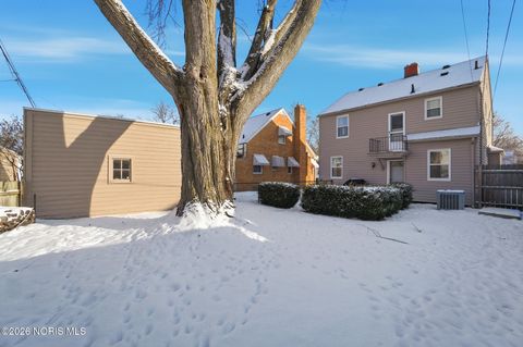 Tiny photo for 3839 Garrison Road, Toledo, OH 43613 (MLS # 10003284)