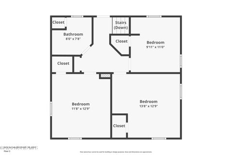 Tiny photo for 3839 Garrison Road, Toledo, OH 43613 (MLS # 10003284)