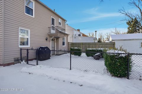 Tiny photo for 3839 Garrison Road, Toledo, OH 43613 (MLS # 10003284)