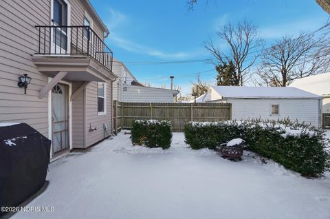 Tiny photo for 3839 Garrison Road, Toledo, OH 43613 (MLS # 10003284)