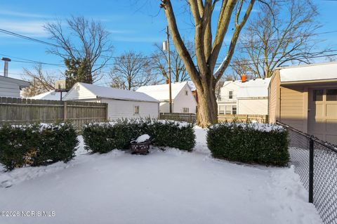 Tiny photo for 3839 Garrison Road, Toledo, OH 43613 (MLS # 10003284)