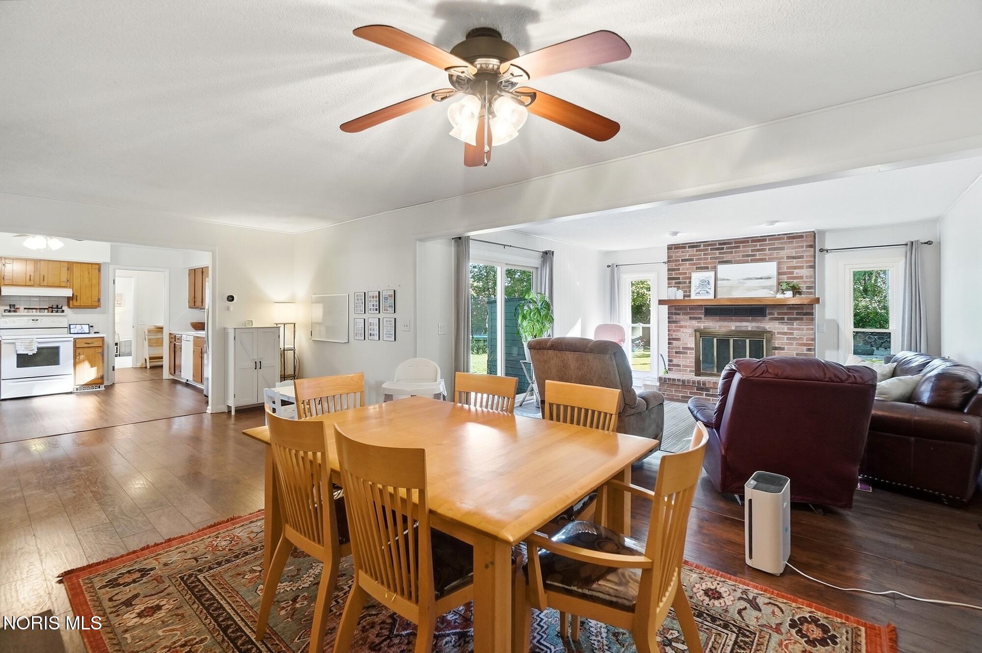 1002 Fort Drive