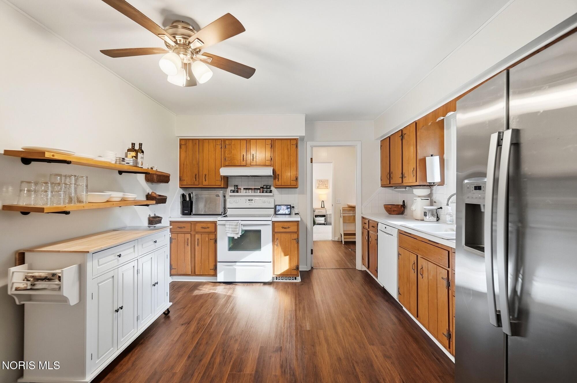 1002 Fort Drive