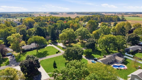 Tiny photo for 501 Bluebonnet Drive, Findlay, OH 45840 (MLS # 10014626)