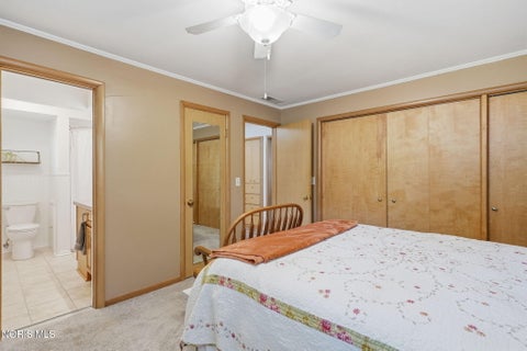 Tiny photo for 501 Bluebonnet Drive, Findlay, OH 45840 (MLS # 10014626)