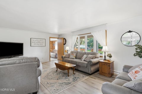 Tiny photo for 501 Bluebonnet Drive, Findlay, OH 45840 (MLS # 10014626)