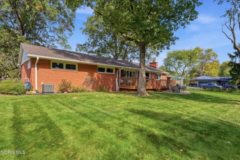 Tiny photo for 501 Bluebonnet Drive, Findlay, OH 45840 (MLS # 10014626)