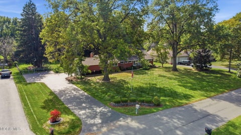 Tiny photo for 501 Bluebonnet Drive, Findlay, OH 45840 (MLS # 10014626)