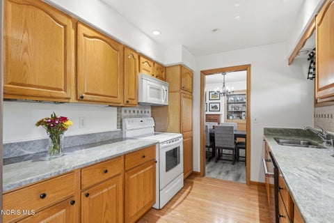 Tiny photo for 501 Bluebonnet Drive, Findlay, OH 45840 (MLS # 10014626)