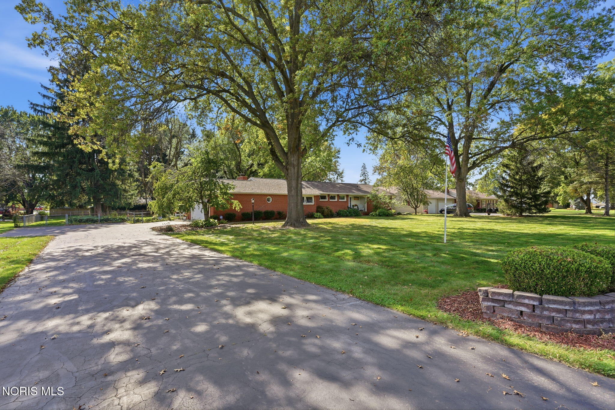 501 Bluebonnet Drive