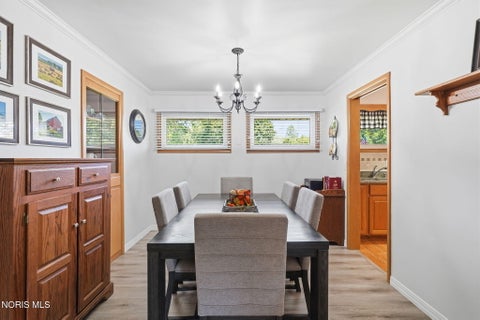 Tiny photo for 501 Bluebonnet Drive, Findlay, OH 45840 (MLS # 10014626)