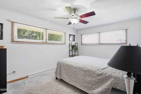 Tiny photo for 501 Bluebonnet Drive, Findlay, OH 45840 (MLS # 10014626)
