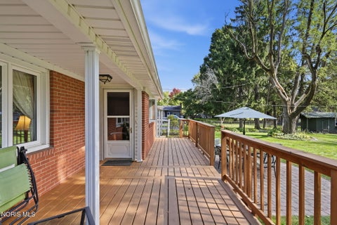 Tiny photo for 501 Bluebonnet Drive, Findlay, OH 45840 (MLS # 10014626)