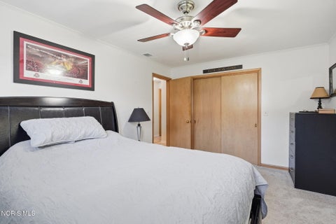 Tiny photo for 501 Bluebonnet Drive, Findlay, OH 45840 (MLS # 10014626)