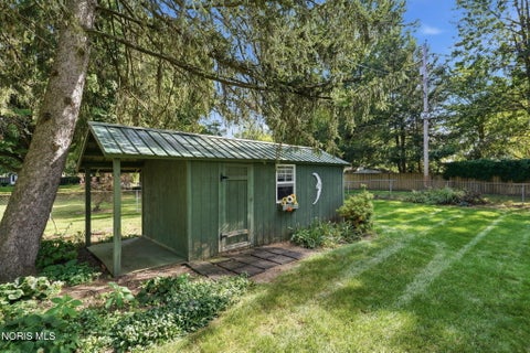 Tiny photo for 501 Bluebonnet Drive, Findlay, OH 45840 (MLS # 10014626)