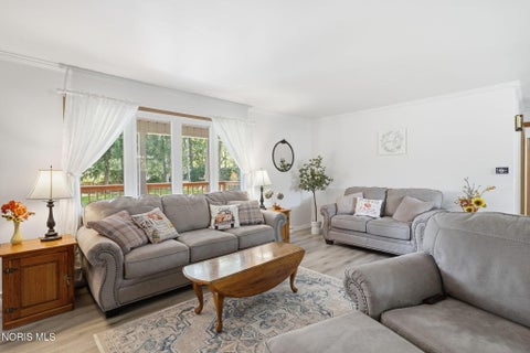 Tiny photo for 501 Bluebonnet Drive, Findlay, OH 45840 (MLS # 10014626)