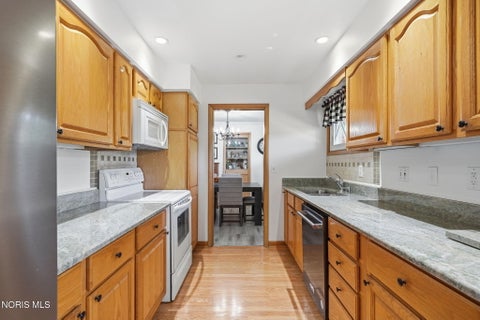 Tiny photo for 501 Bluebonnet Drive, Findlay, OH 45840 (MLS # 10014626)
