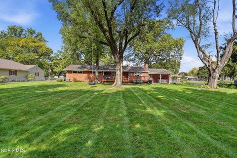 Tiny photo for 501 Bluebonnet Drive, Findlay, OH 45840 (MLS # 10014626)